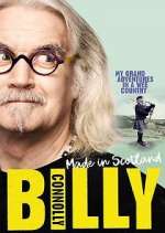 Watch Billy Connolly: Made in Scotland Sockshare
