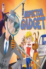 Watch Inspector Gadget (2015) Sockshare