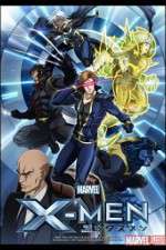 Watch X-Men Sockshare