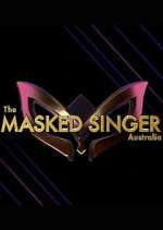 Watch The Masked Singer Sockshare