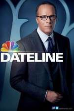 Dateline NBC sockshare