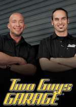Watch Two Guys Garage Sockshare