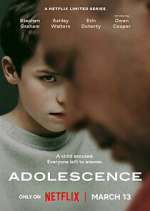 Watch Adolescence Sockshare