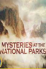 Watch Mysteries at the National Parks Sockshare