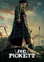 Watch Joe Pickett Sockshare