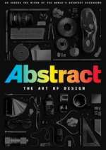 Watch Abstract: The Art of Design Sockshare