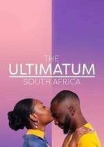 Watch The Ultimatum: South Africa Sockshare