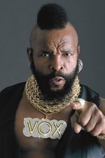 Watch Mister T Sockshare