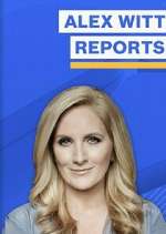 Watch Alex Witt Reports Sockshare