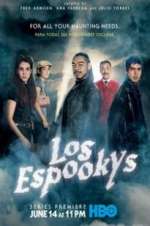 Watch Los Espookys Sockshare