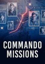 Commando Missions sockshare