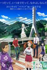 Watch AnoHana Sockshare