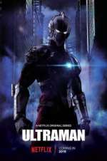 Watch Ultraman Sockshare