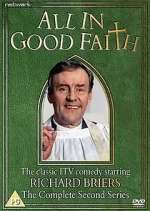 Watch All in Good Faith Sockshare