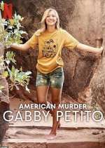 Watch American Murder: Gabby Petito Sockshare