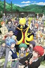 Watch Ansatsu Kyoushitsu Sockshare