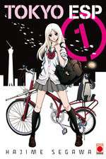 Watch Tokyo ESP Sockshare