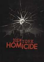 New York Homicide sockshare