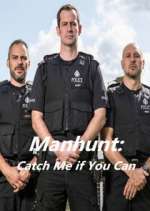 Watch Manhunt: Catch Me if You Can Sockshare