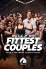 Watch Battle of the Fittest Couples Sockshare