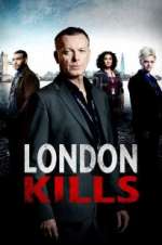 Watch London Kills Sockshare