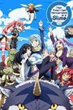 Watch That Time I Got Reincarnated as a Slime Sockshare