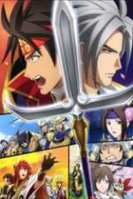 Watch Sengoku Musou Sockshare