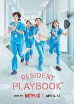 Resident Playbook sockshare