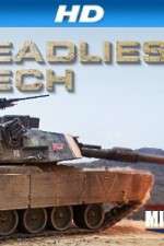 Watch Deadliest Tech Sockshare