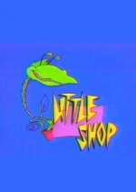 Watch Little Shop Sockshare