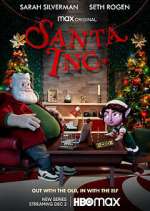 Watch Santa Inc. Sockshare