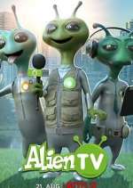 Watch Alien TV Sockshare