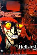 Watch Hellsing Sockshare