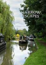 Narrow Escapes sockshare