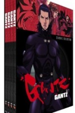 Watch Gantz Sockshare