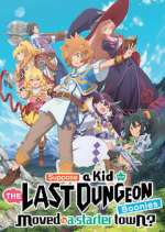 Watch Tatoeba Last Dungeon Mae no Mura no Shounen ga Joban no Machi de Kurasu Youna Monogatari Sockshare