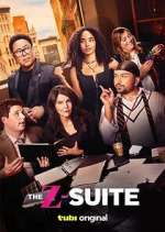 Watch The Z-Suite Sockshare