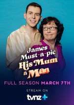 Watch James Must-a-pic His Mum a Man Sockshare