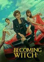 Watch Becoming Witch Sockshare