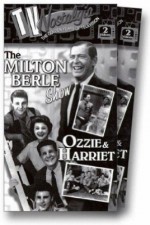 Watch The Milton Berle Show Sockshare