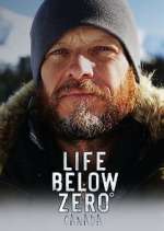 Watch Life Below Zero Canada Sockshare