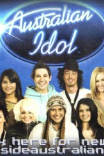 Watch Australian Idol Sockshare