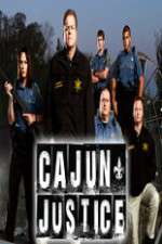 Watch Cajun Justice Sockshare