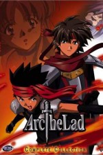 Watch Arc the Lad Sockshare