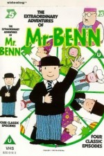 Watch Mr Benn Sockshare