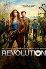 Watch Revolution Sockshare