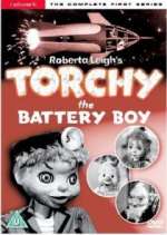 Watch Torchy the Battery Boy Sockshare