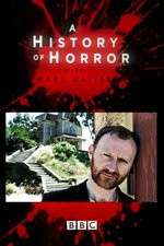 Watch A History of Horror with Mark Gatiss Sockshare