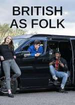 Watch British As Folk Sockshare