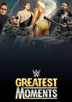 Watch WWE\'s Greatest Moments Sockshare